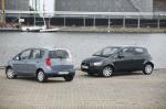 Mitsubishi Colt 2009 года
